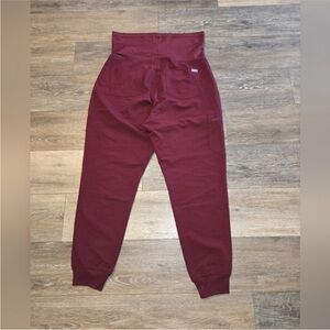 FIGS Women's Medium Maternity Scrub Pants New w/out Tags!
